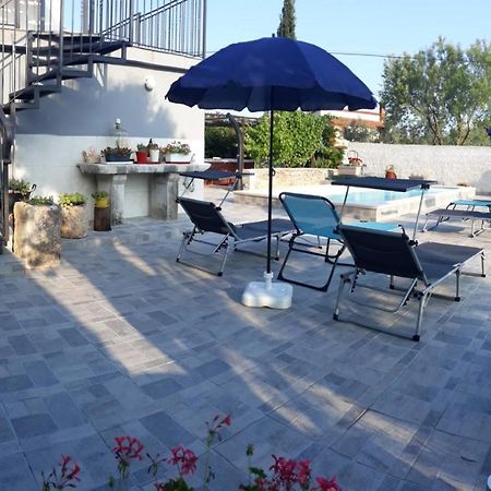 Holiday Home Dioniza Воднян Экстерьер фото