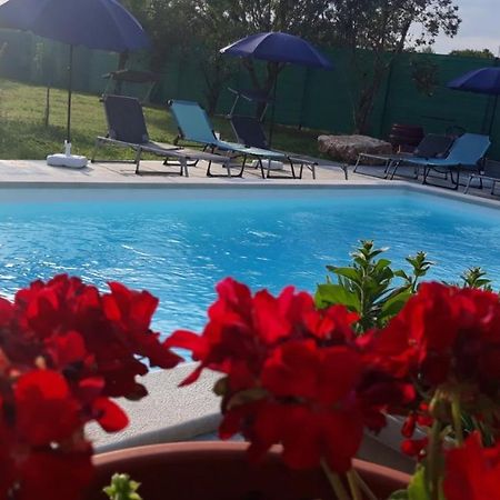 Holiday Home Dioniza Воднян Экстерьер фото