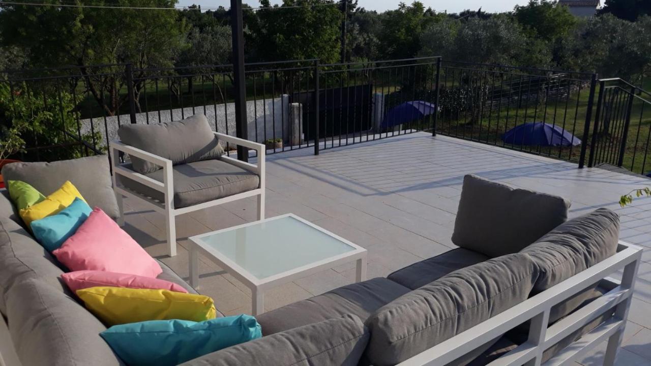 Holiday Home Dioniza Воднян Экстерьер фото