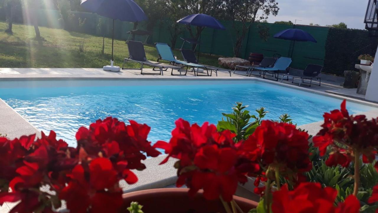Holiday Home Dioniza Воднян Экстерьер фото