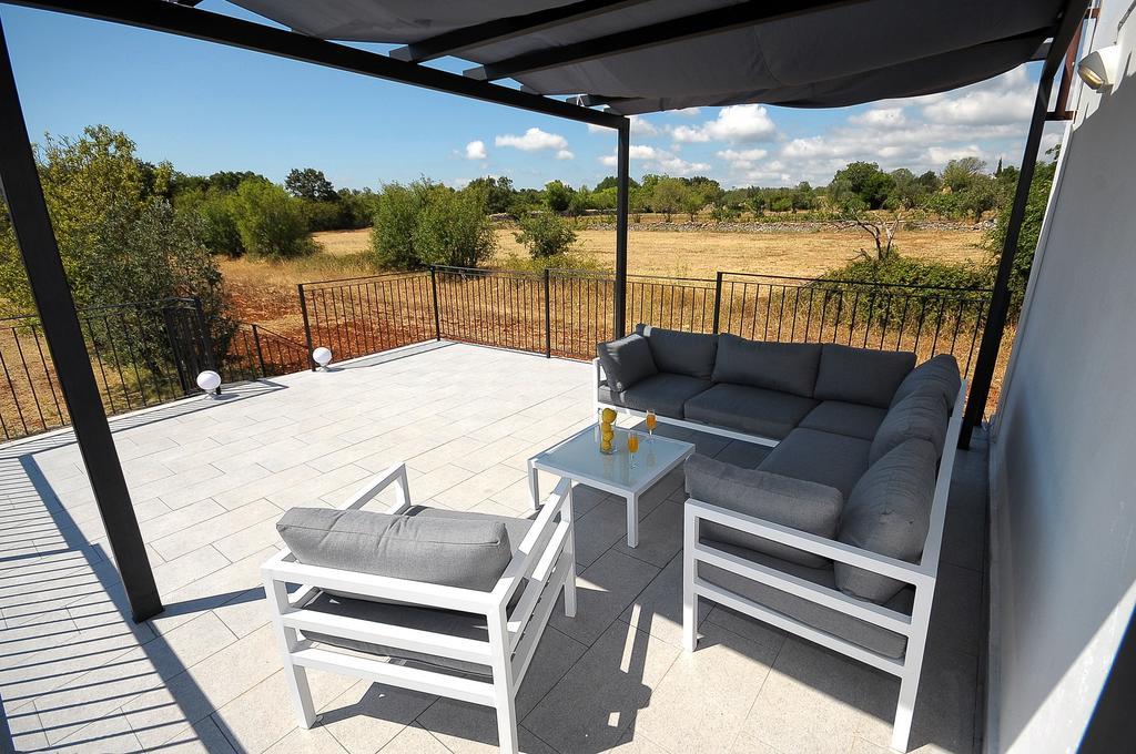 Holiday Home Dioniza Воднян Номер фото