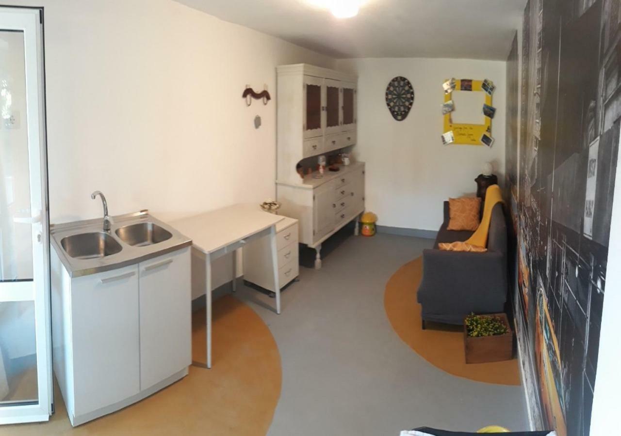 Holiday Home Dioniza Воднян Экстерьер фото
