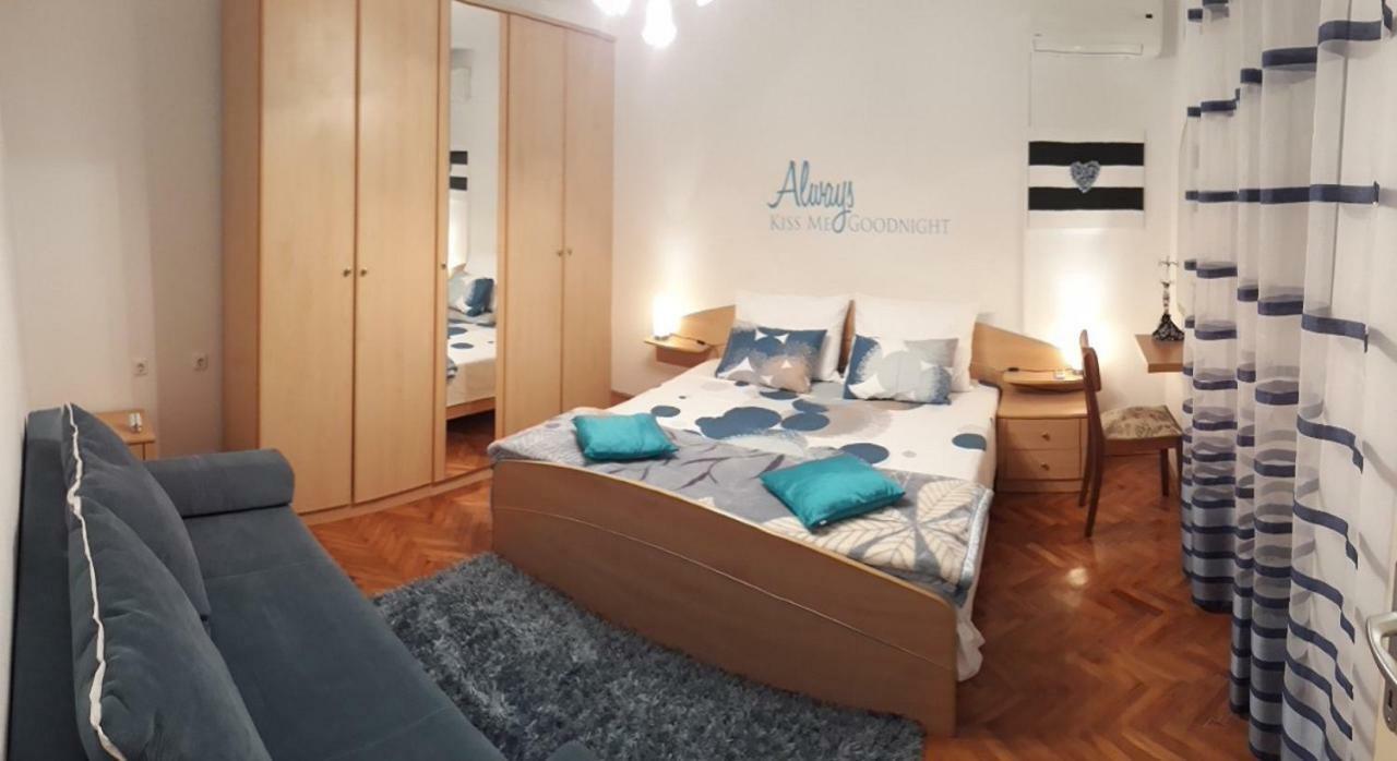 Holiday Home Dioniza Воднян Экстерьер фото